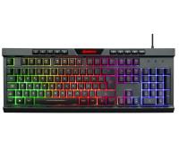 GameBooster G69K OUTLANDER RAINBOW MEMBRANE OYUN KLAVYESİ